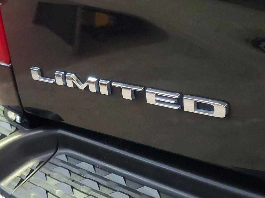 used 2020 Ram 2500 car, priced at $57,603