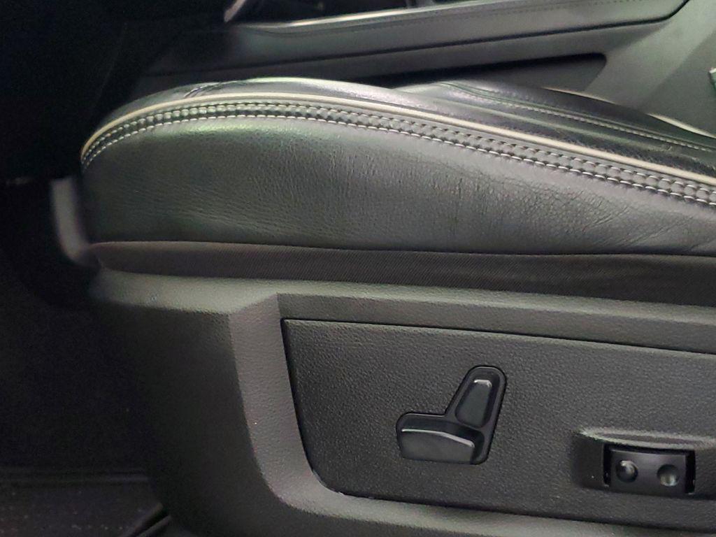 used 2020 Ram 2500 car, priced at $57,603