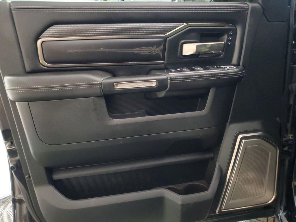 used 2020 Ram 2500 car, priced at $57,603