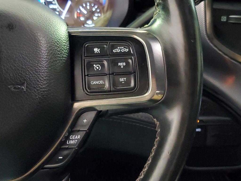 used 2020 Ram 2500 car, priced at $57,603