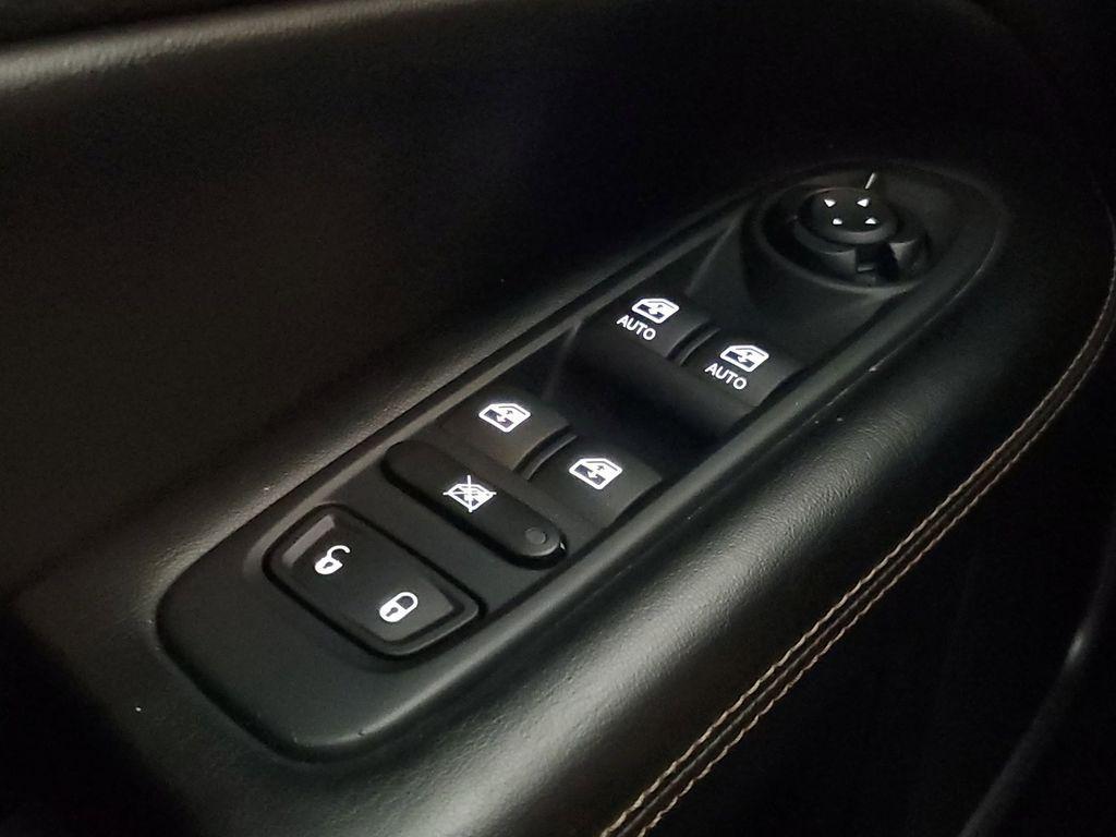 used 2020 Jeep Compass car, priced at $17,168