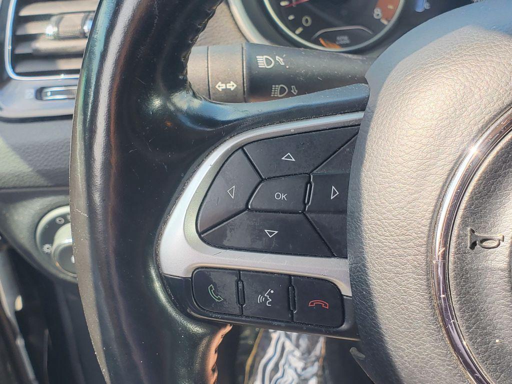 used 2020 Jeep Compass car, priced at $17,168