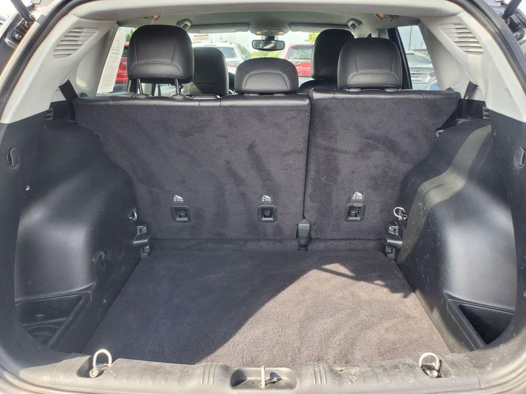 used 2020 Jeep Compass car, priced at $17,168