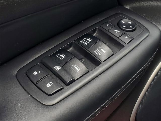 used 2018 Jeep Grand Cherokee car, priced at $18,573