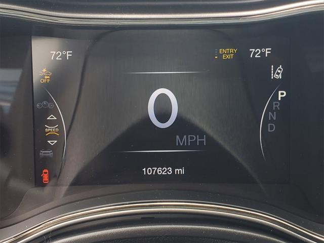 used 2018 Jeep Grand Cherokee car, priced at $18,573