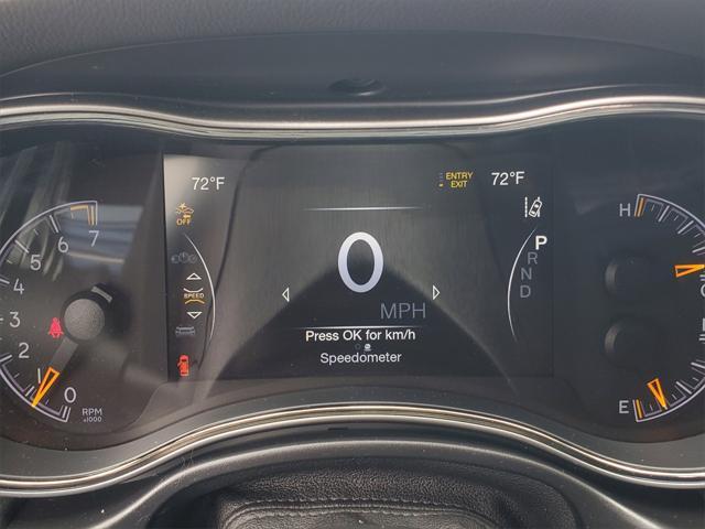 used 2018 Jeep Grand Cherokee car, priced at $18,573