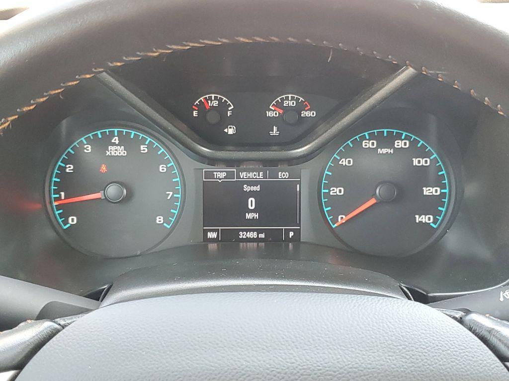 used 2022 GMC Canyon car, priced at $31,862