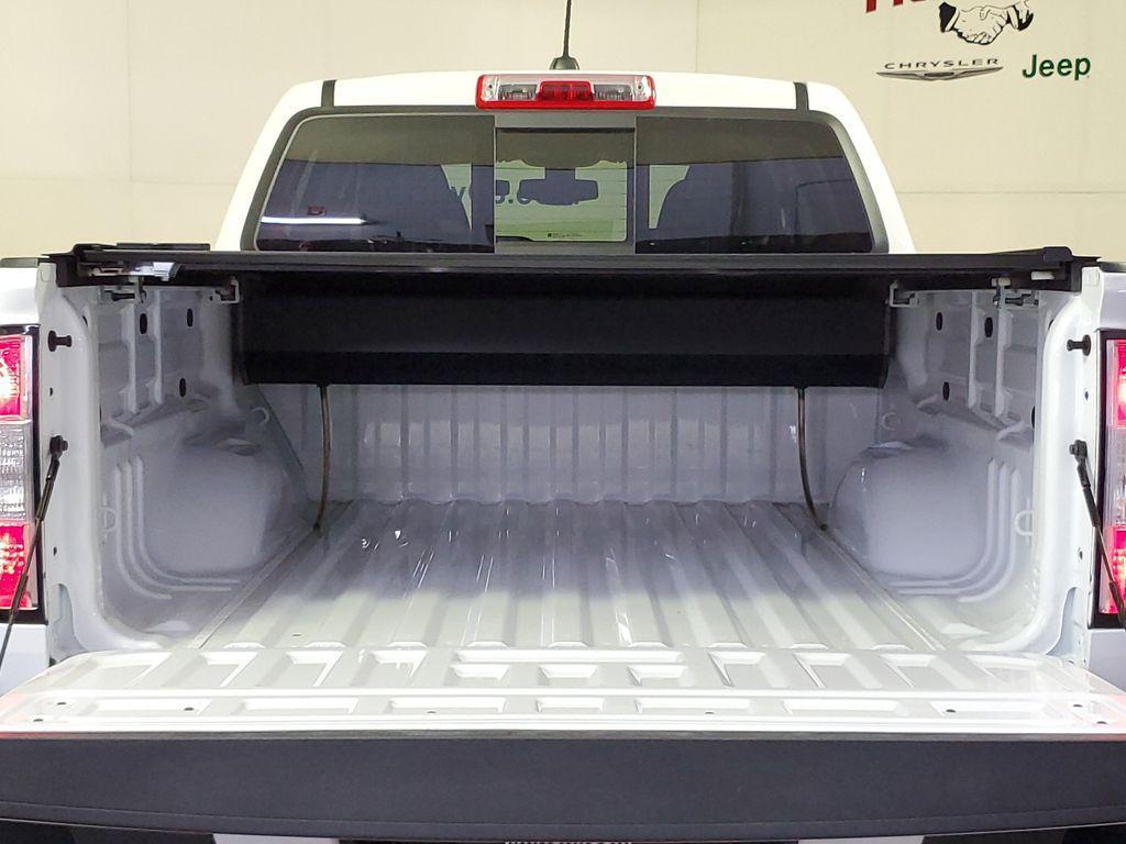 used 2022 GMC Canyon car, priced at $31,862