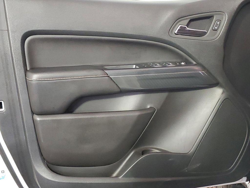 used 2022 GMC Canyon car, priced at $31,862