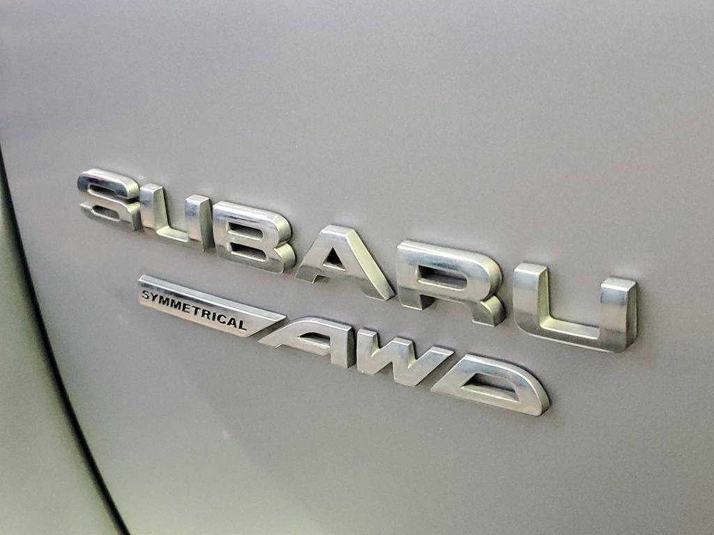 used 2020 Subaru Forester car, priced at $21,621