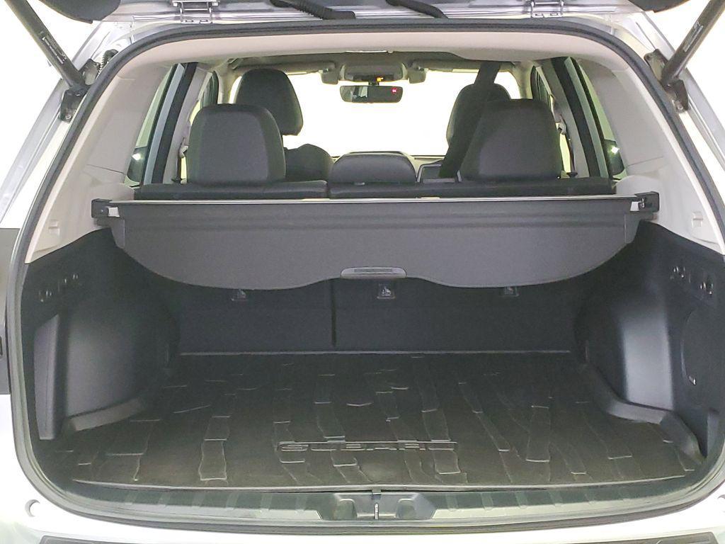 used 2020 Subaru Forester car, priced at $21,621