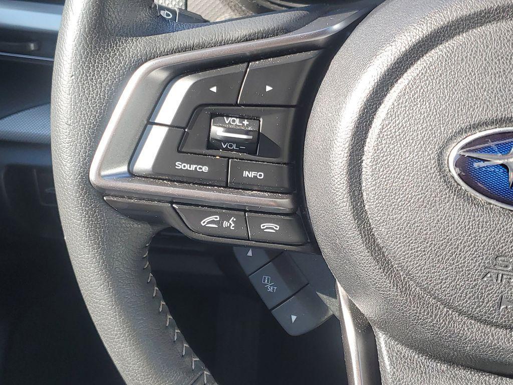 used 2020 Subaru Forester car, priced at $21,621