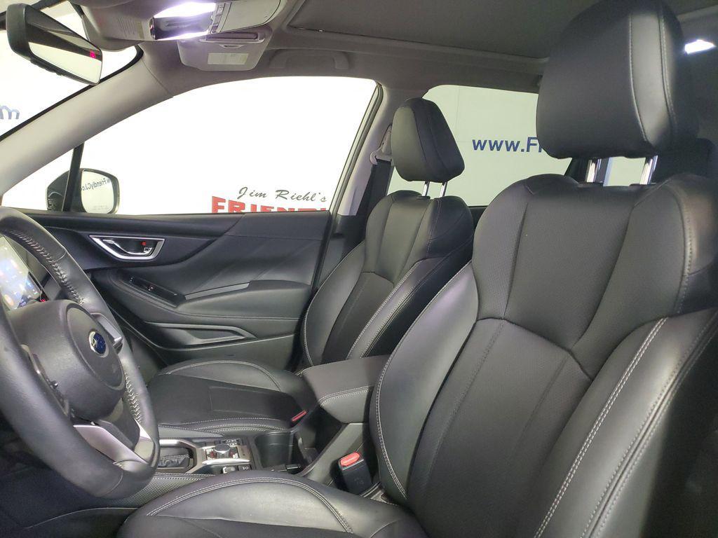 used 2020 Subaru Forester car, priced at $21,621