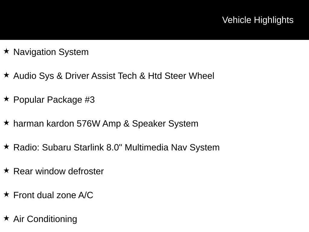 used 2020 Subaru Forester car, priced at $20,163