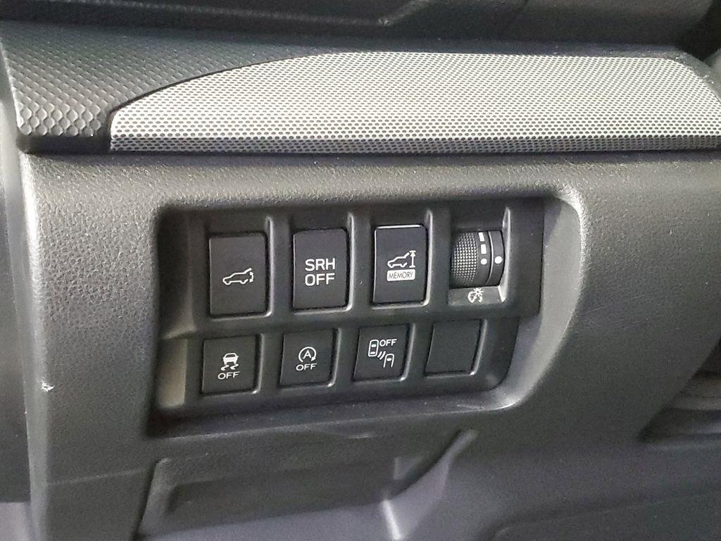 used 2020 Subaru Forester car, priced at $21,621