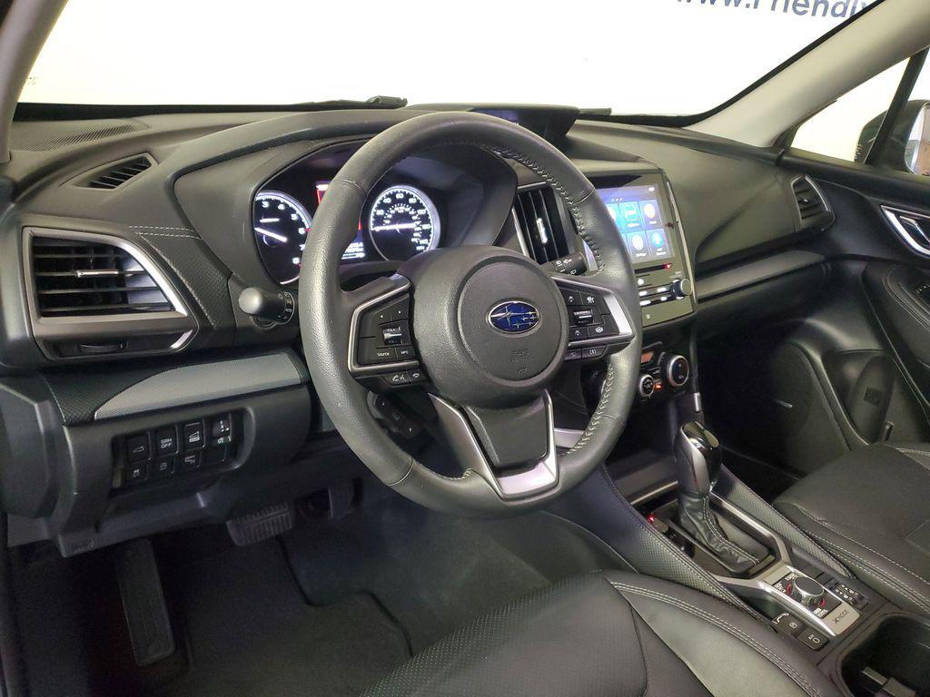 used 2020 Subaru Forester car, priced at $21,621