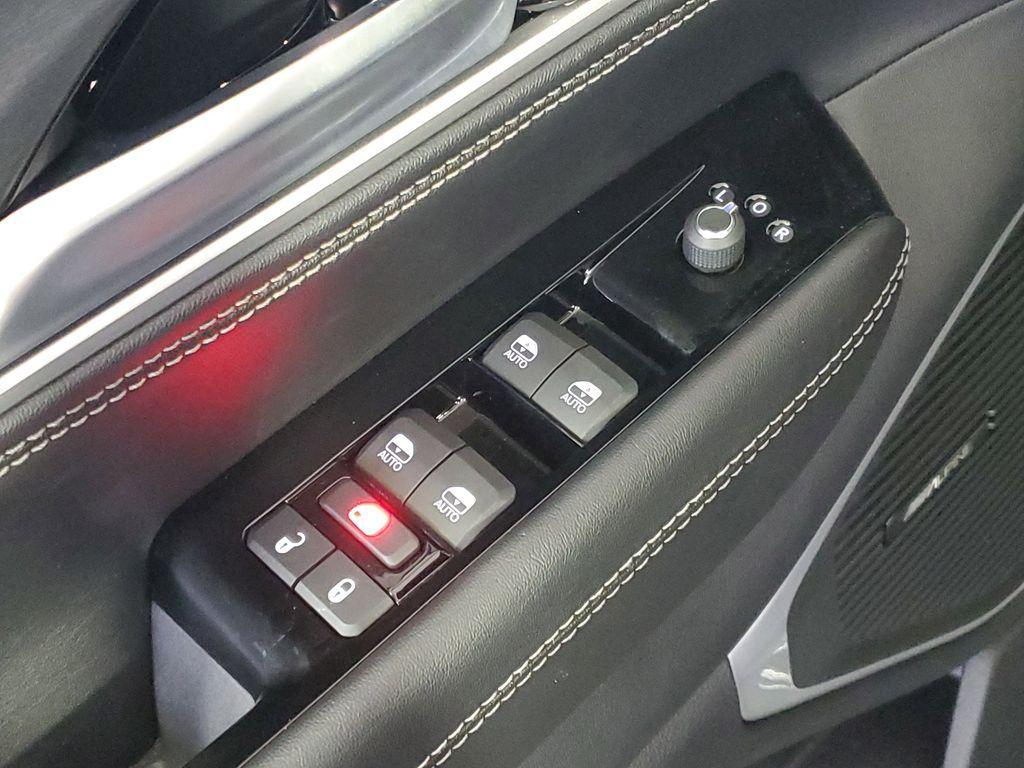new 2025 Jeep Wagoneer car, priced at $65,989
