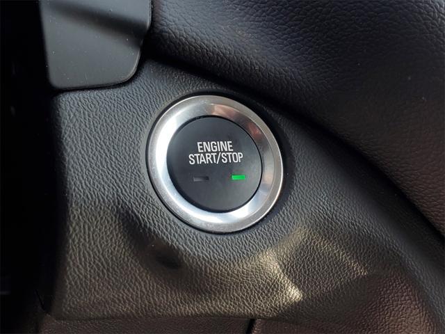 used 2022 Chevrolet Equinox car, priced at $19,759