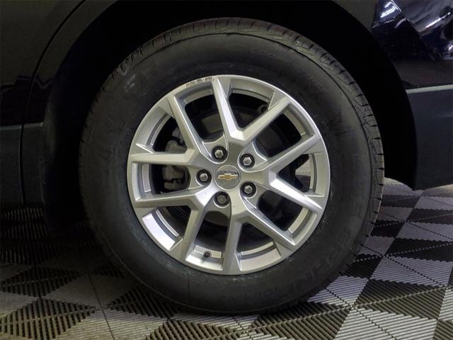 used 2022 Chevrolet Equinox car, priced at $19,759