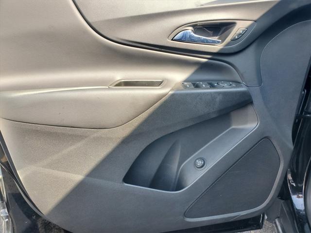 used 2022 Chevrolet Equinox car, priced at $19,759