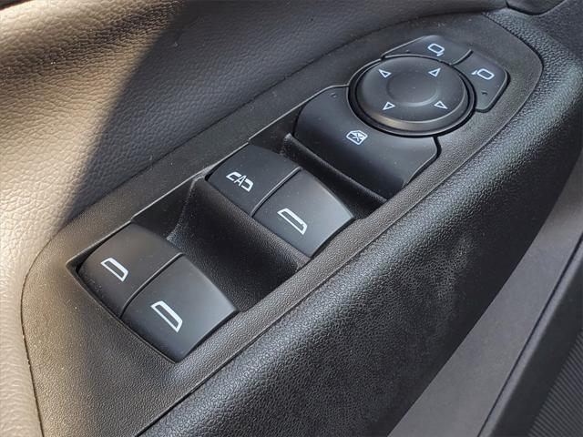 used 2022 Chevrolet Equinox car, priced at $19,759