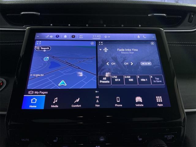 new 2025 Jeep Grand Cherokee car, priced at $41,605