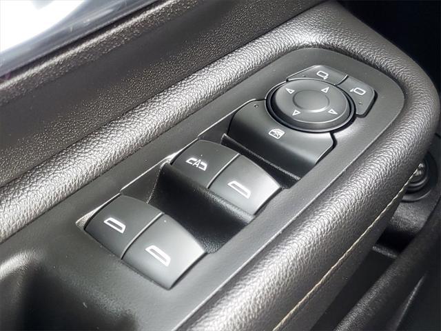 used 2018 GMC Terrain car, priced at $17,817