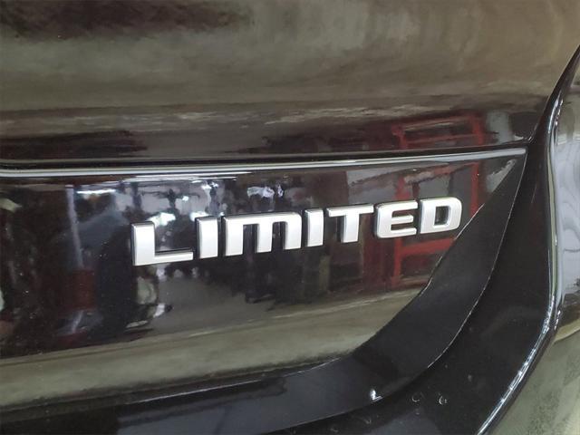 new 2025 Jeep Grand Cherokee L car, priced at $45,452