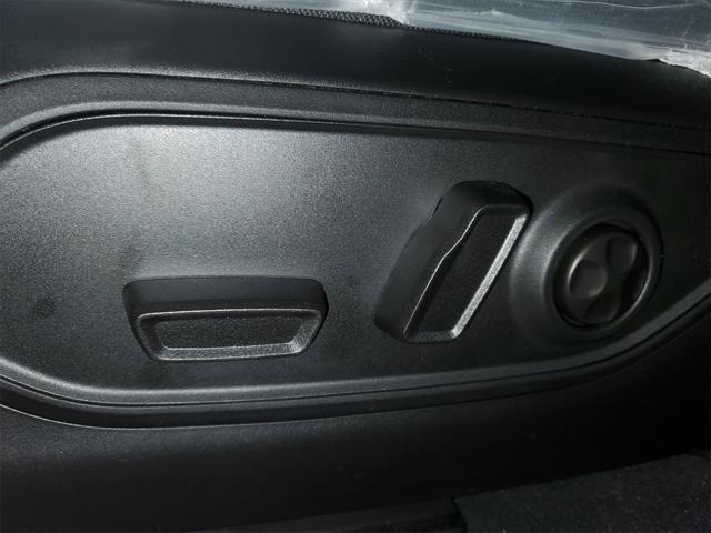 new 2025 Jeep Grand Cherokee L car, priced at $45,452