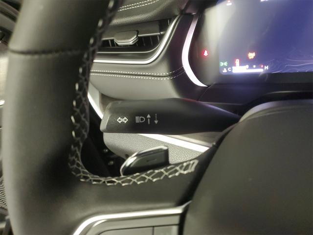 new 2025 Jeep Grand Cherokee L car, priced at $45,452