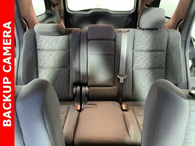 used 2022 Dodge Durango car, priced at $27,798