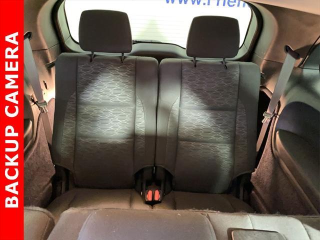 used 2022 Dodge Durango car, priced at $24,778