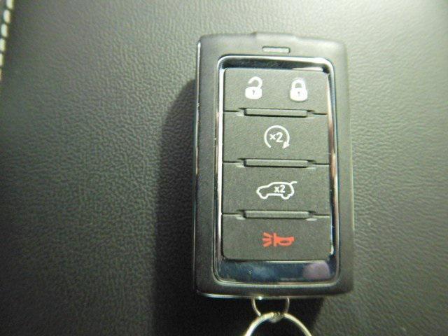new 2025 Jeep Grand Cherokee L car, priced at $40,437