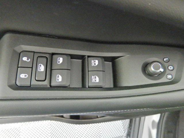 new 2025 Jeep Grand Cherokee L car, priced at $40,437