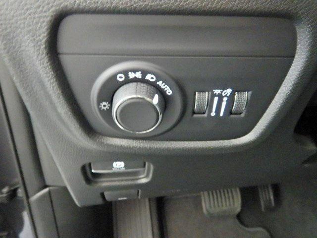 new 2025 Jeep Grand Cherokee L car, priced at $40,437