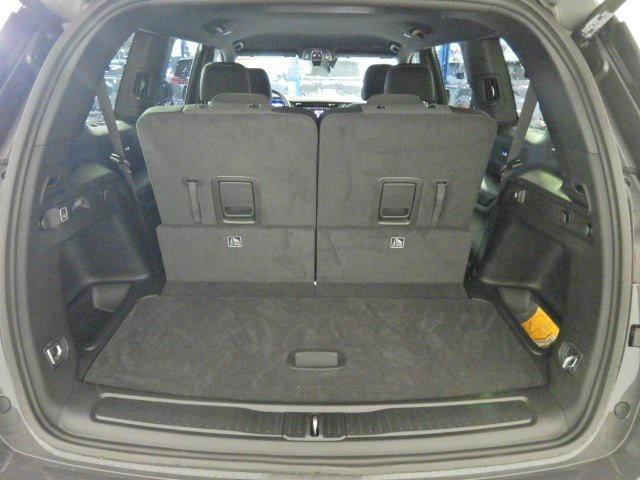 new 2025 Jeep Grand Cherokee L car, priced at $40,437