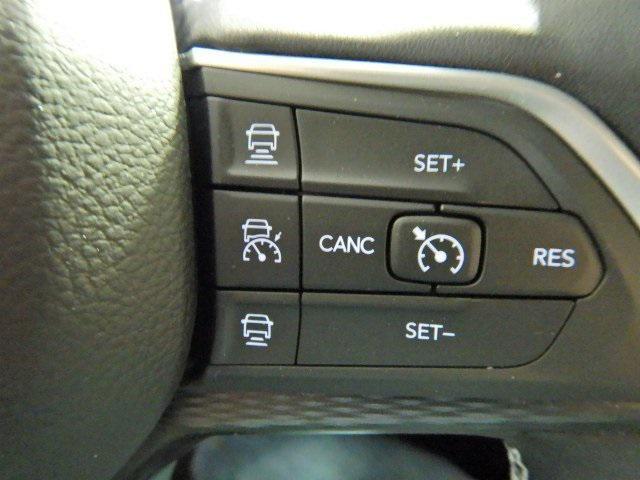 new 2025 Jeep Grand Cherokee L car, priced at $40,437