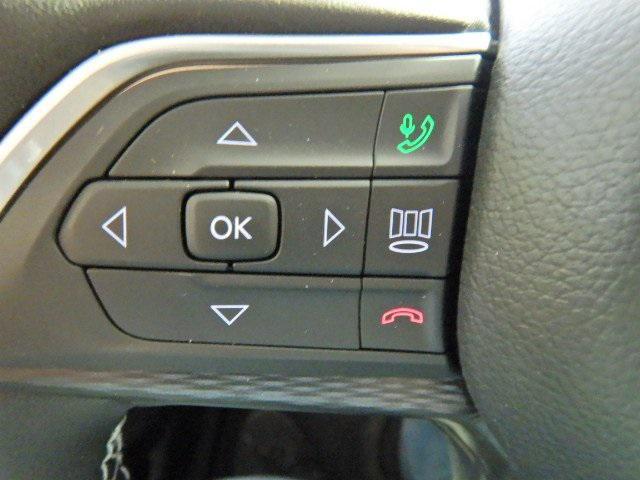 new 2025 Jeep Grand Cherokee L car, priced at $40,437
