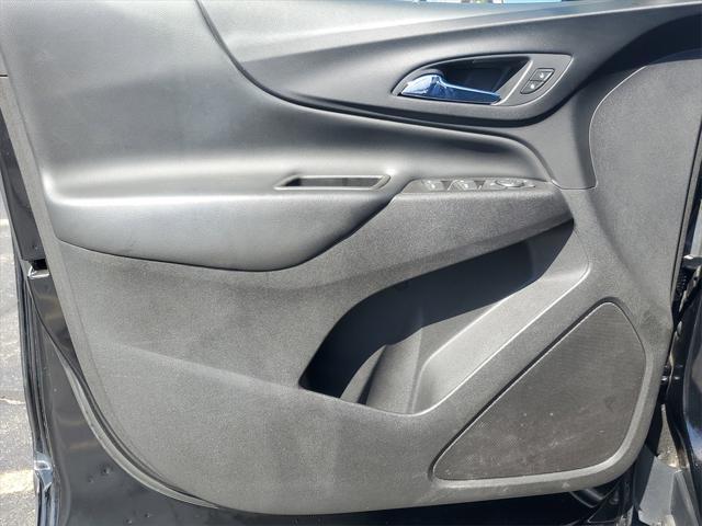 used 2020 Chevrolet Equinox car, priced at $19,655