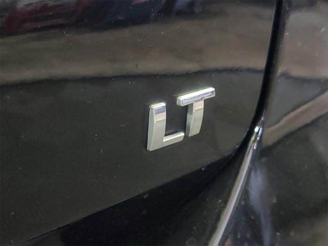 used 2020 Chevrolet Equinox car, priced at $19,655
