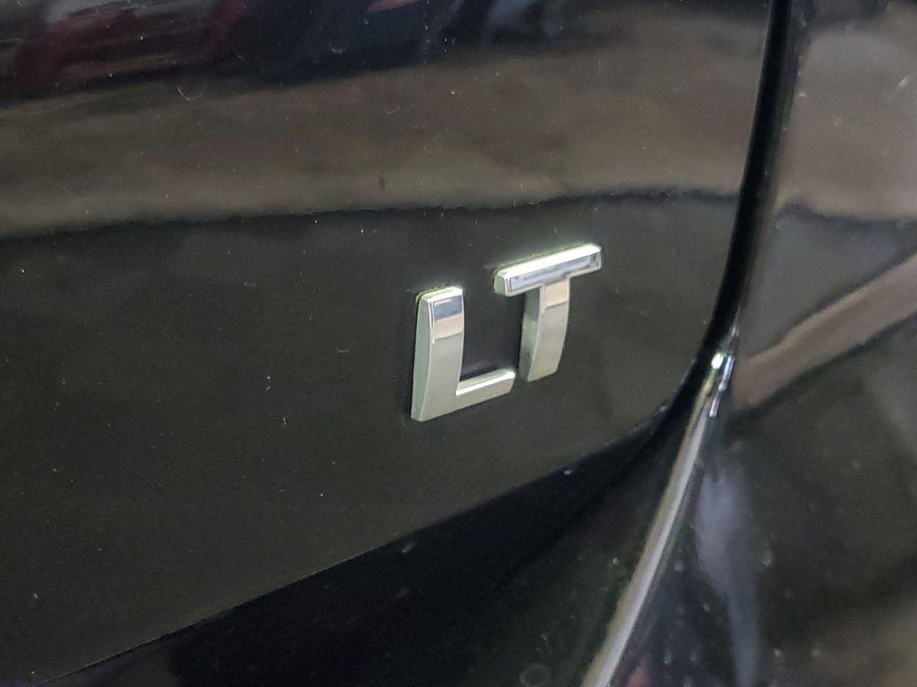 used 2020 Chevrolet Equinox car, priced at $19,655