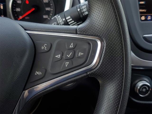 used 2020 Chevrolet Equinox car, priced at $19,655