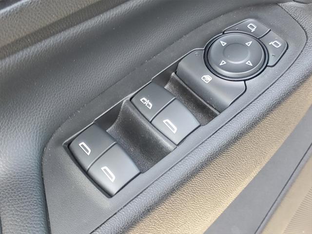 used 2020 Chevrolet Equinox car, priced at $19,655