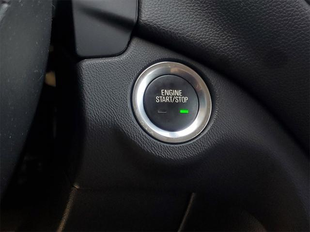 used 2020 Chevrolet Equinox car, priced at $19,655