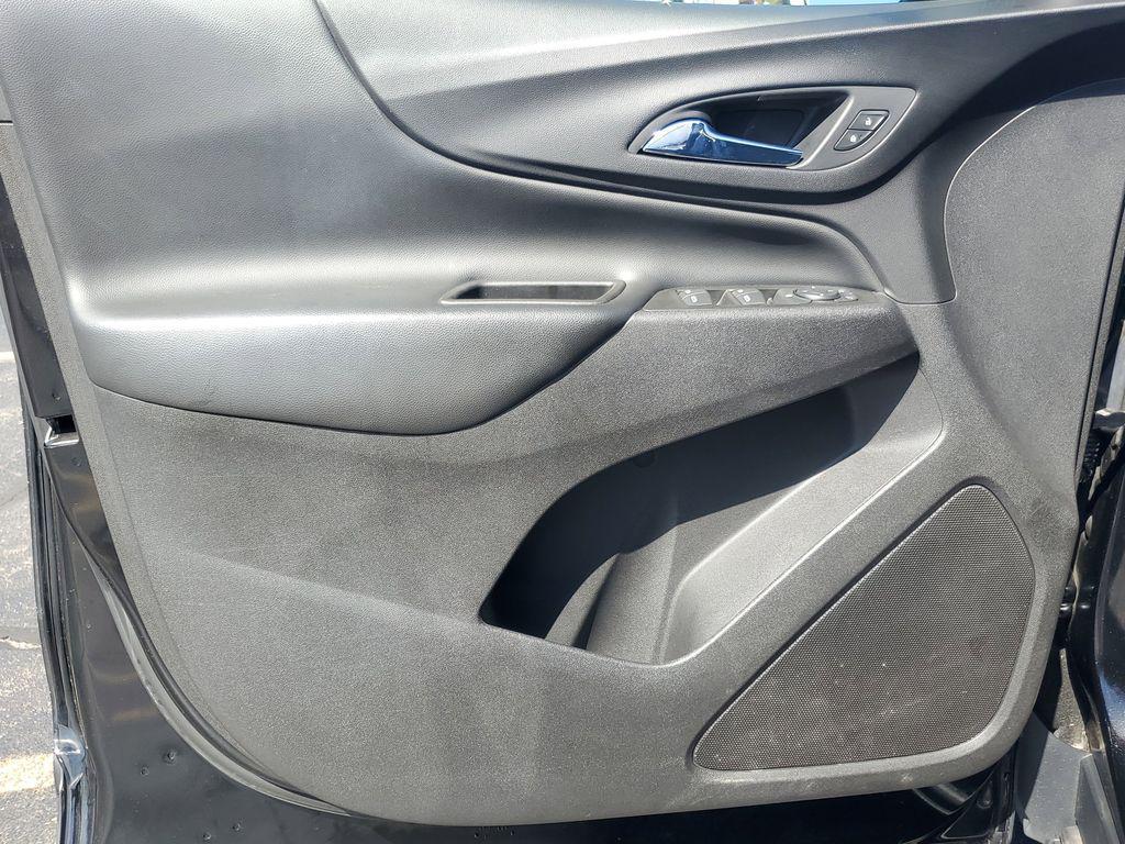used 2020 Chevrolet Equinox car, priced at $19,655