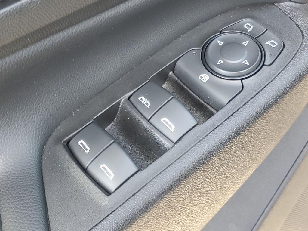 used 2020 Chevrolet Equinox car, priced at $19,655