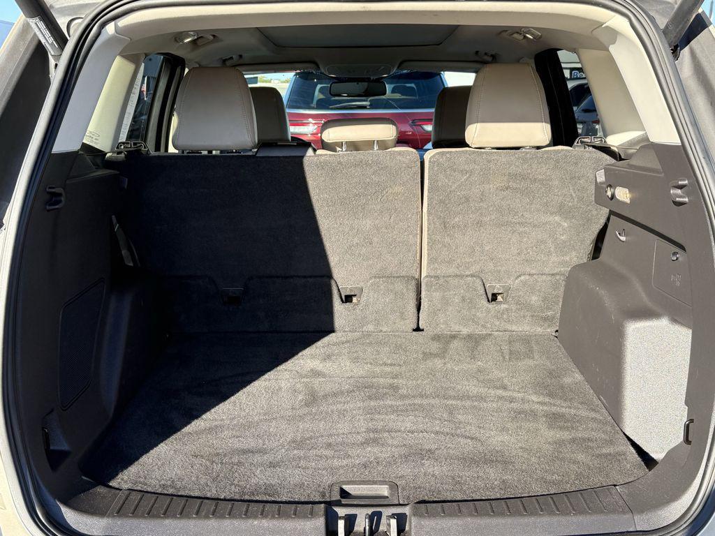 used 2017 Ford Escape car, priced at $12,331