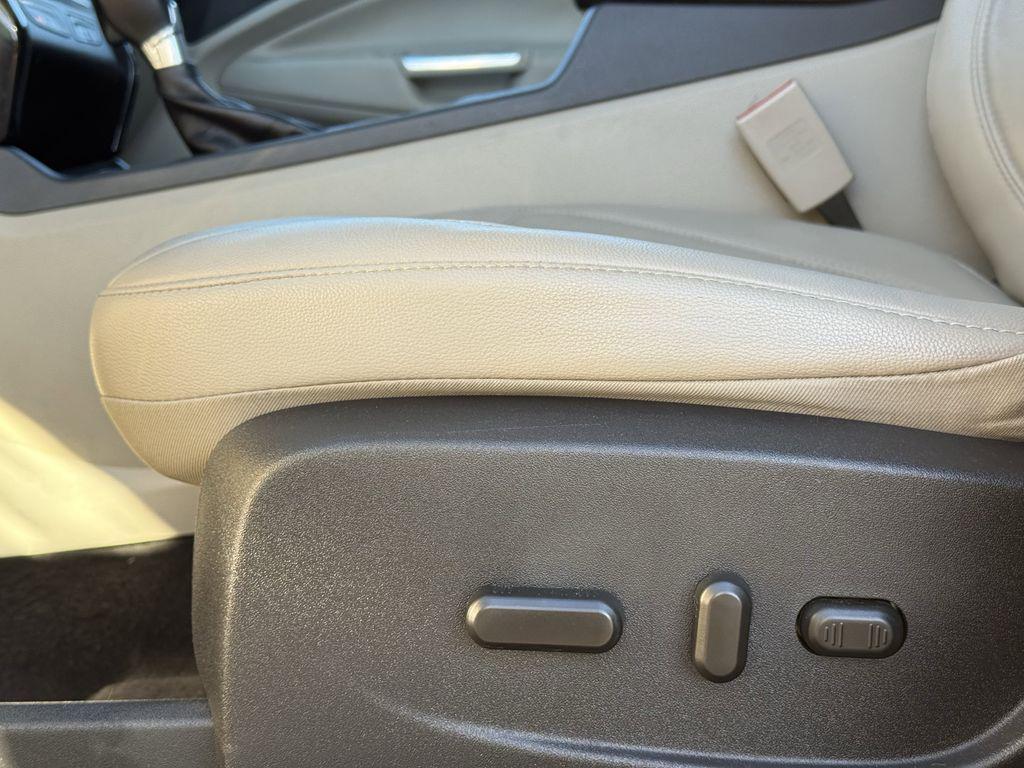 used 2017 Ford Escape car, priced at $12,331