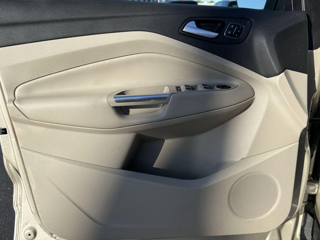 used 2017 Ford Escape car, priced at $12,331