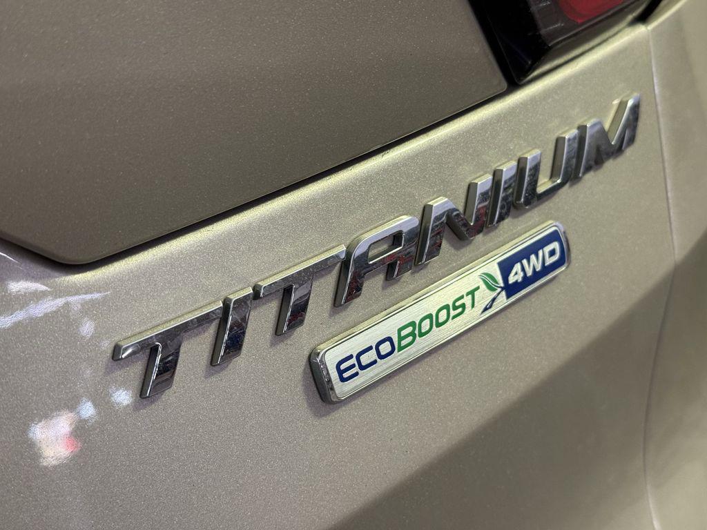 used 2017 Ford Escape car, priced at $12,331